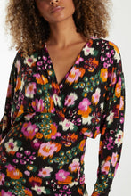 Gorgeous Floral Dress