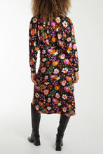 Gorgeous Floral Dress