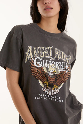 California Eagle T-Shirt