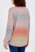 Multi Super Soft Jumper