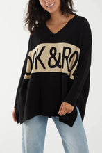 Rock & Roll Jumper